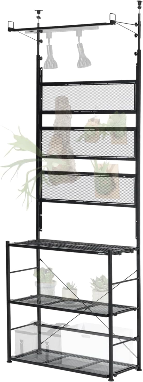 BIBILAB(ビビラボ) ビザールプランツウォールラック LPW-2100 | 最終的