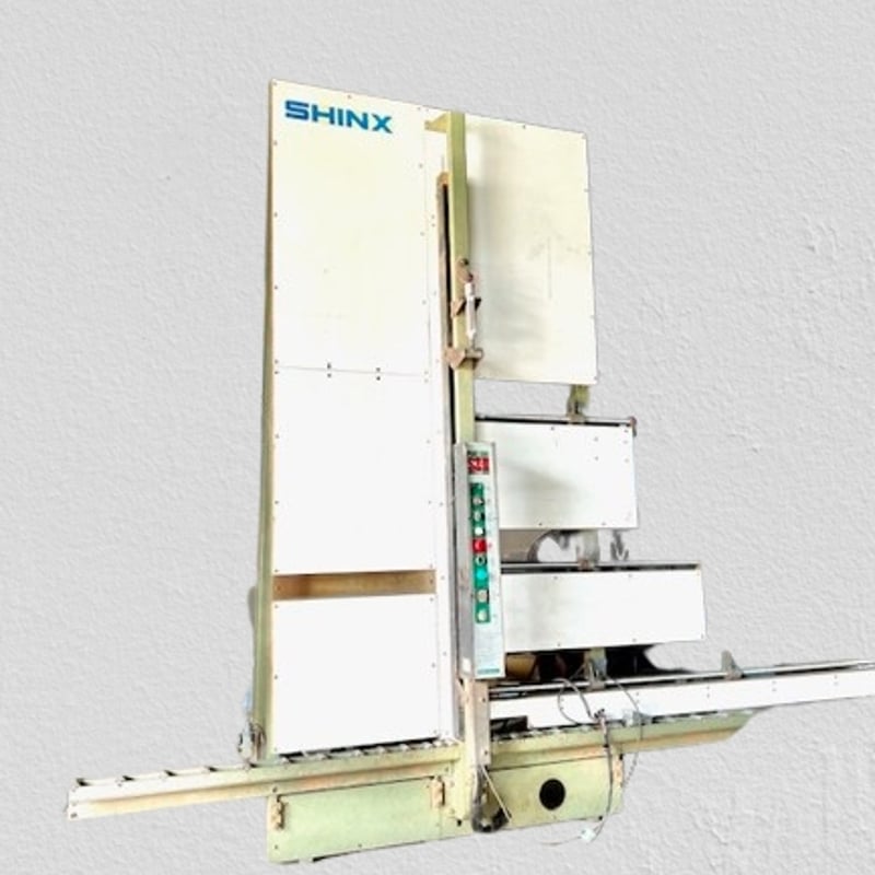 中古品】シンクス（株）製 パネルソー 8尺 | ARM