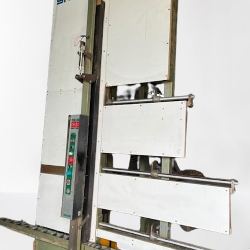 中古品】シンクス（株）製 パネルソー 8尺 | ARM