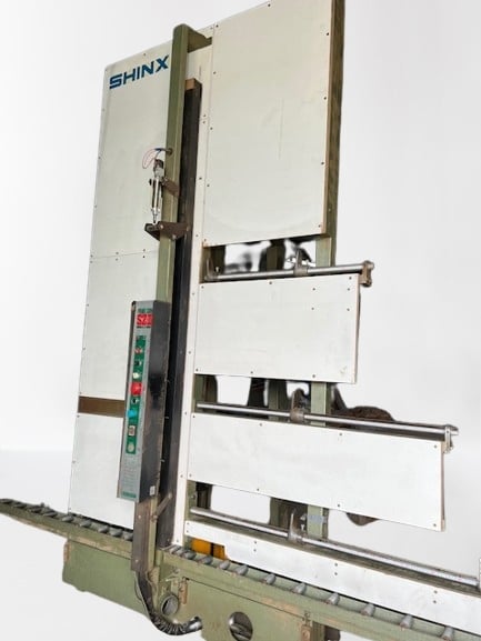 中古品】シンクス（株）製 パネルソー 8尺 | ARM