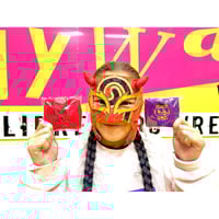 【新カラー】CoCoかわちぃリストバンド