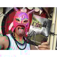 ジャックvsダイソンさん 写真集