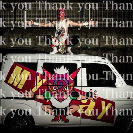 ルチャリブレ | STORES