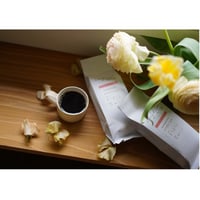 旅するCoffee定期便【季節のコーヒー150g＆やや深煎りBio Basic200g】