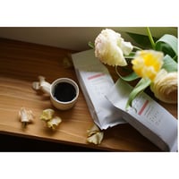旅するCoffee定期便【季節のコーヒー150g＆レギュラー中煎りMIWA BLEND200g】
