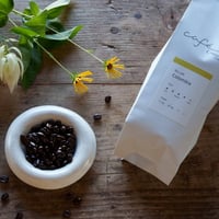 自家焙煎コーヒー Bio Colombia 200g