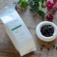自家焙煎コーヒー Bio Brazil 200g