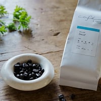 自家焙煎コーヒーBio Decaf 200g