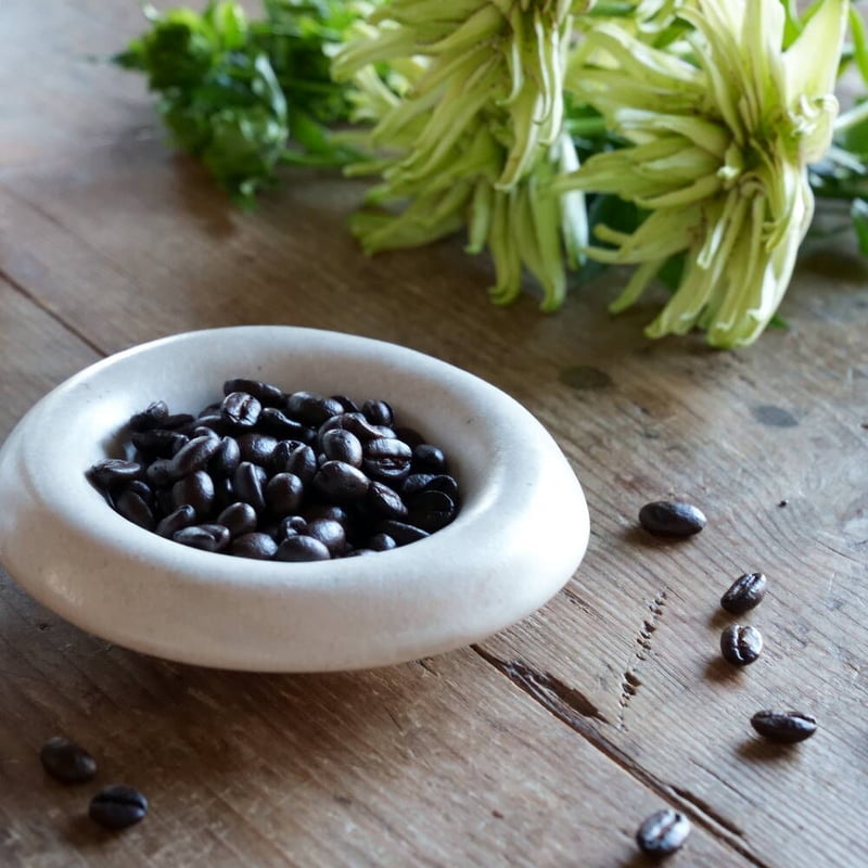 自家焙煎コーヒー Bio モカエチオピア200g | crepuscule