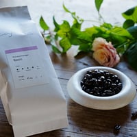 自家焙煎コーヒー Bio Basic ブレンド200g