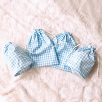 巾着4枚セット🫧