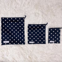 巾着３点セット