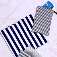 防災頭巾カバー