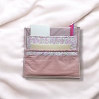 椅子ポケット