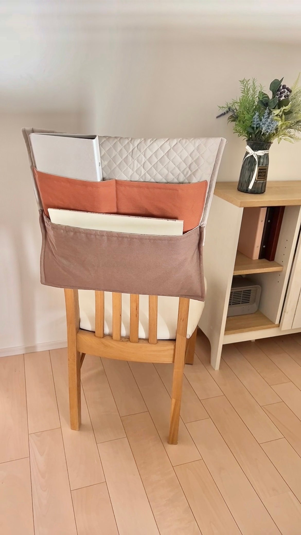 椅子ポケット | -Create Mom-SHOP