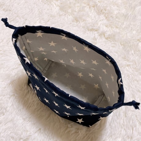 キッズお弁当袋