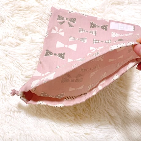 巾着３点セット