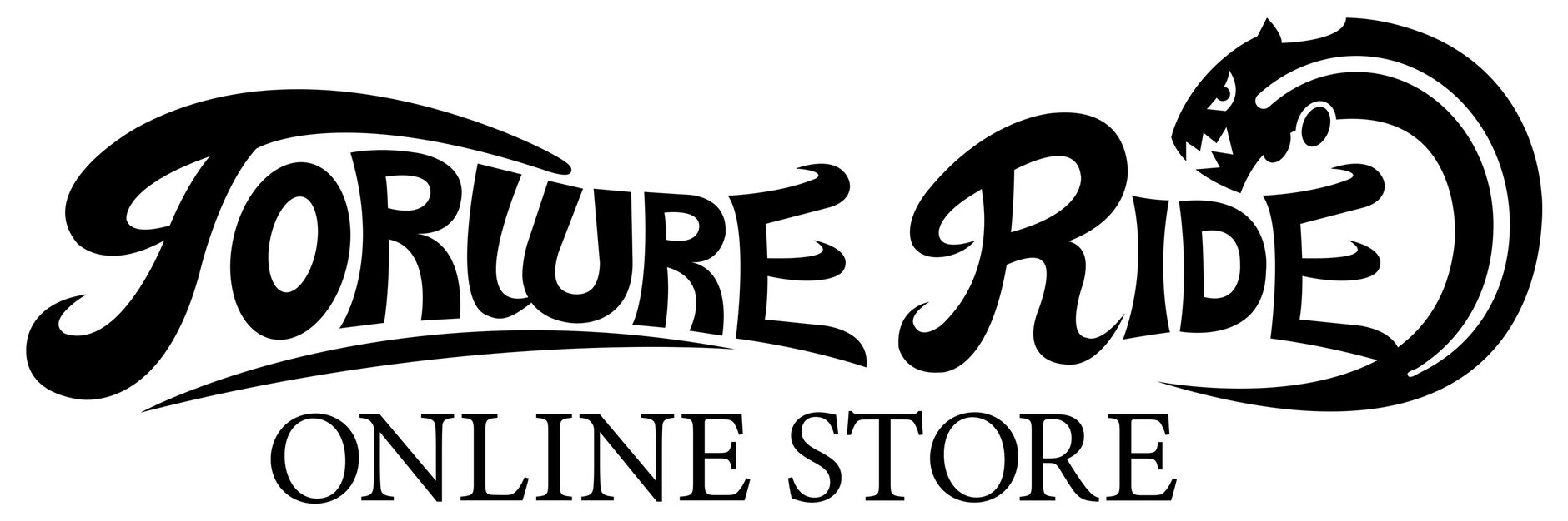 TORTURE RIDE ONLINE STORE