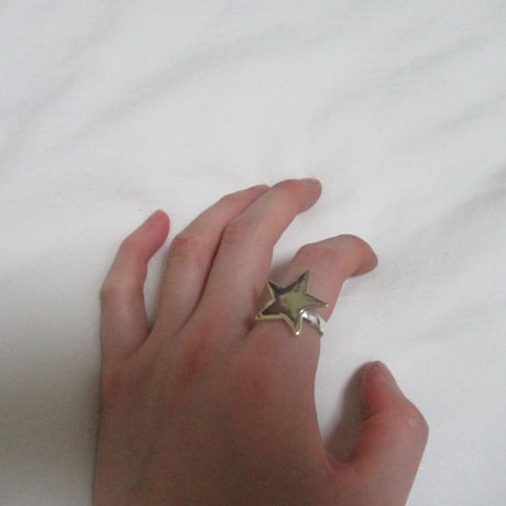 ⭐️ring