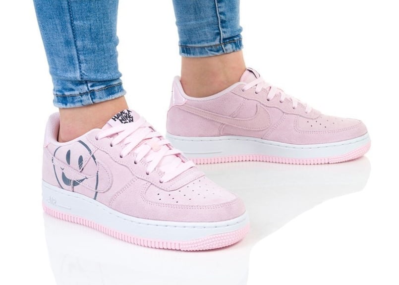 Air force one have outlet a nike day pink