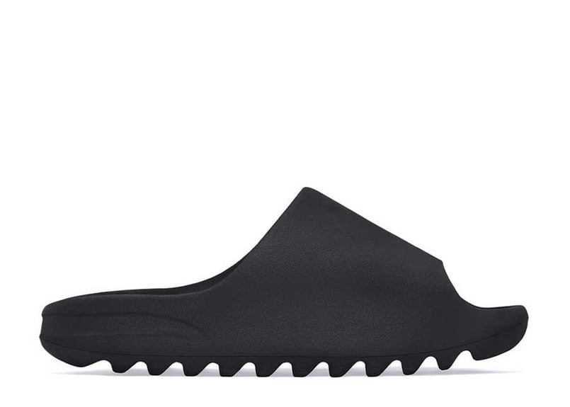 adidas YEEZY Slide Onyx アディダス イージー スライド オニキス HQ