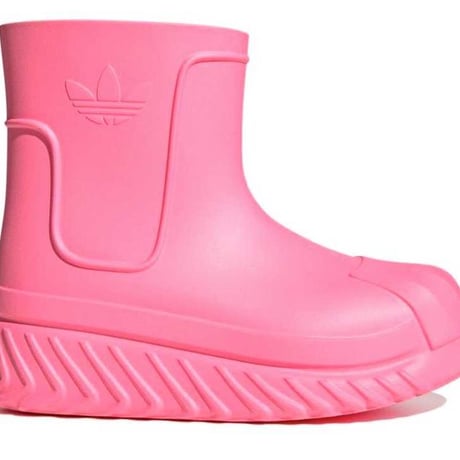 adidas Originals WMNS adiFOM SST Boot Pink アディダス オリジナルス ウィメンズ アディフォーム SST ブーツ ピンク IE4613
