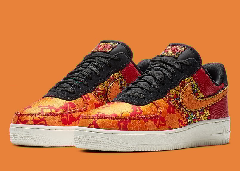 Air force 1 chinese new year 2019 cheap