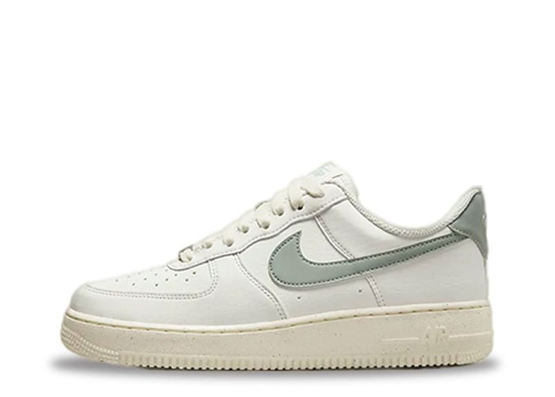 Nike WMNS Air Force 1 Next Nature Summit White