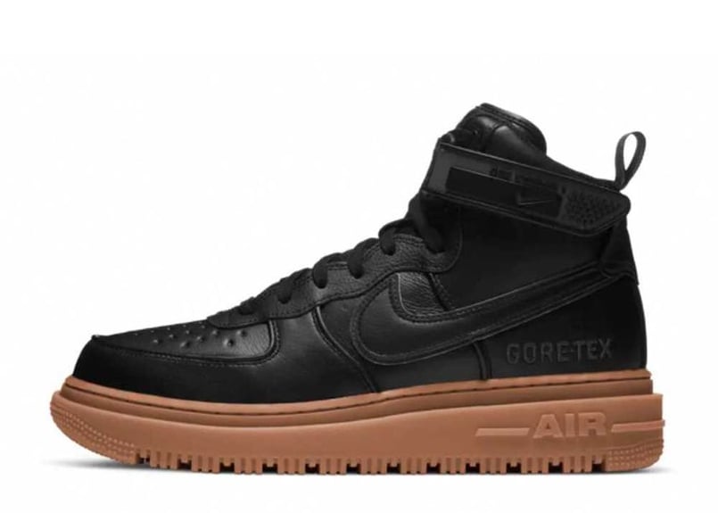 Nike Air Force 1 High Gore-Tex Boot Anthracite