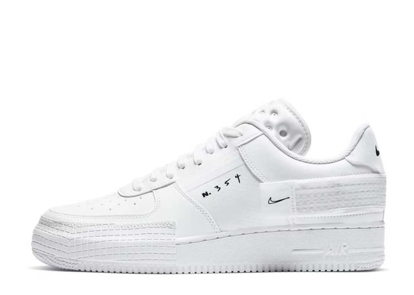Air force 1 type 2 women's on sale