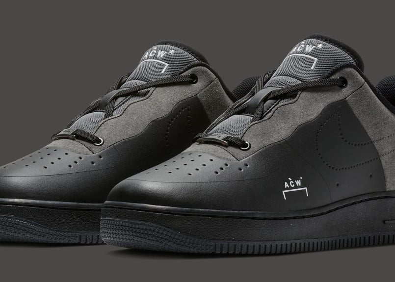 Af 1 store a cold wall