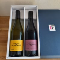 【ワインギフト】コート・デュ・ローヌ・ビオワインセット