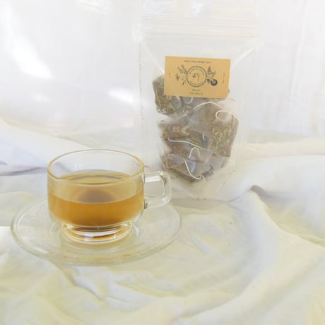 original herb tea / detox-tea bag-( 10pack )