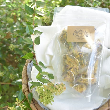original herb tea / woman balance-tea bag-(10pack)