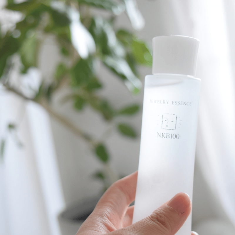NKB ジュエリーエッセンス 100ml 1つ NKB ジュエリーエッセンス 100ml 1つ NKB100】ジュエリー