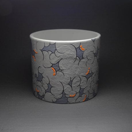 鬼 植 欲pot