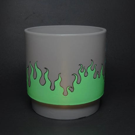 Monster pot