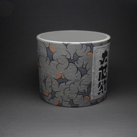 鬼 植 欲pot