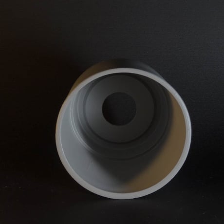 skull pot Msize