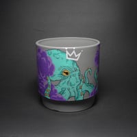 octopus explosion pot