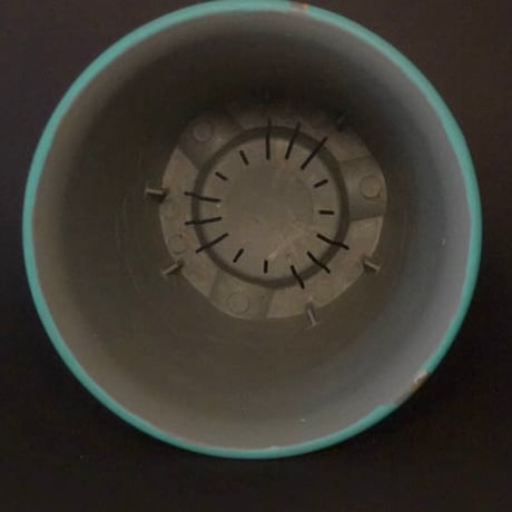 explosion pot Lsize