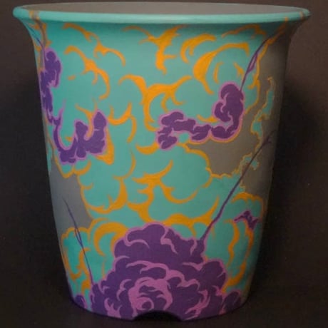 explosion pot Lsize