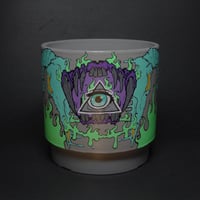 Monster pot