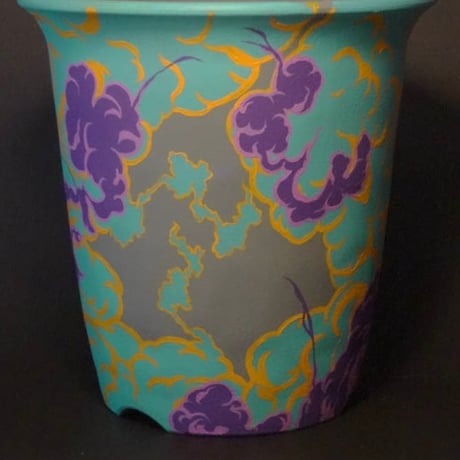 explosion pot Lsize