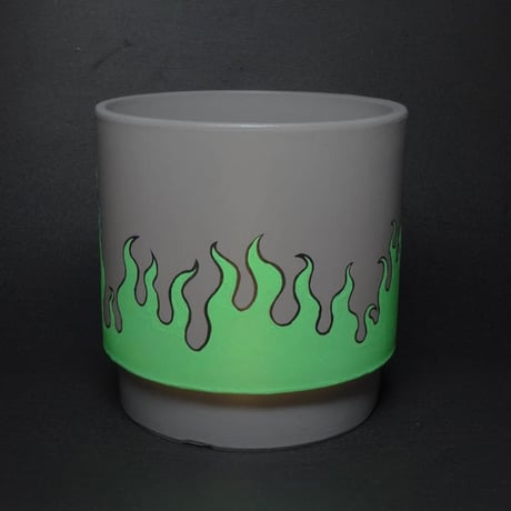 Monster pot