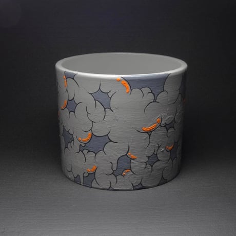 鬼 植 欲pot