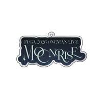 アクリルブロックキーホルダー【FUGA 2026 ONEMAN LIVE "MOONRISE"】