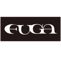 フェイスタオル【FUGA Official Goods】