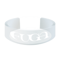 アクリルバングルライト【FUGA Official Goods】