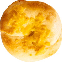 【米粉＆豆乳入り生地】大葉Wチーズ